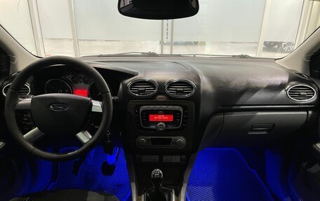 Ford Focus II рестайлинг, 2008 год, 309 000 рублей, 5 фотография