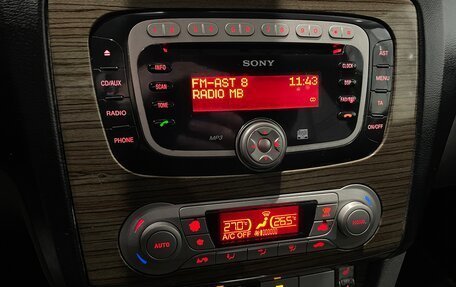 Ford Focus II рестайлинг, 2008 год, 309 000 рублей, 7 фотография