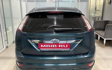 Ford Focus II рестайлинг, 2008 год, 309 000 рублей, 3 фотография