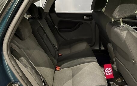 Ford Focus II рестайлинг, 2008 год, 309 000 рублей, 11 фотография