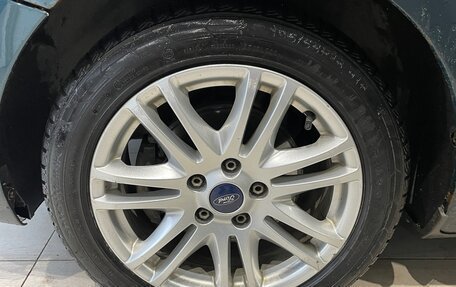 Ford Focus II рестайлинг, 2008 год, 309 000 рублей, 14 фотография