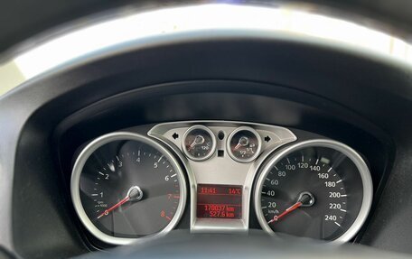 Ford Focus II рестайлинг, 2008 год, 650 000 рублей, 11 фотография