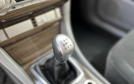 Ford Focus II рестайлинг, 2008 год, 650 000 рублей, 16 фотография