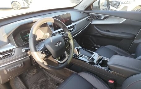 Chery Tiggo 7 Pro, 2022 год, 1 780 000 рублей, 13 фотография