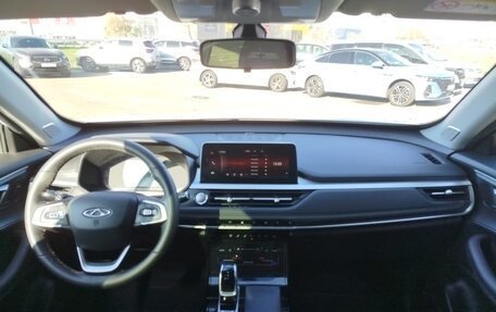 Chery Tiggo 7 Pro, 2022 год, 1 780 000 рублей, 10 фотография