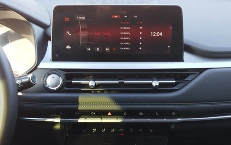 Chery Tiggo 7 Pro, 2022 год, 1 780 000 рублей, 12 фотография