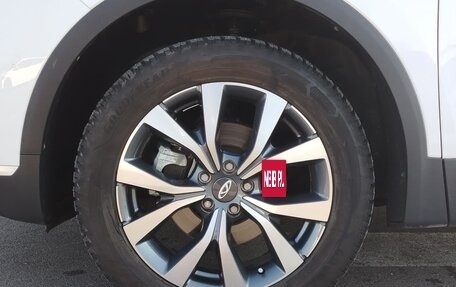 Chery Tiggo 7 Pro, 2022 год, 1 780 000 рублей, 8 фотография