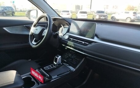 Chery Tiggo 7 Pro, 2022 год, 1 780 000 рублей, 11 фотография