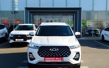 Chery Tiggo 7 Pro, 2022 год, 1 780 000 рублей, 6 фотография