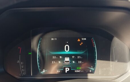 Chery Tiggo 7 Pro, 2022 год, 1 780 000 рублей, 14 фотография