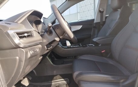 Chery Tiggo 7 Pro, 2022 год, 1 780 000 рублей, 15 фотография