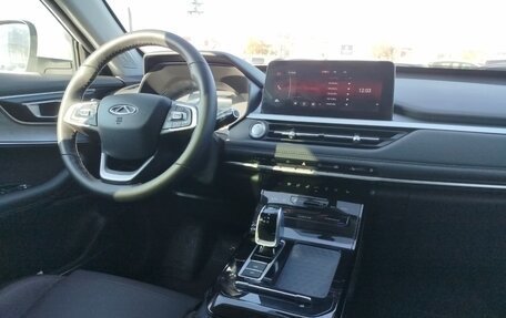 Chery Tiggo 7 Pro, 2022 год, 1 780 000 рублей, 16 фотография