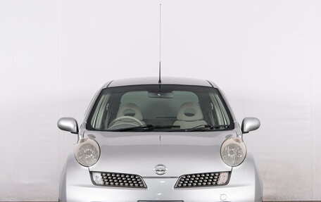 Nissan March III, 2005 год, 379 000 рублей, 2 фотография