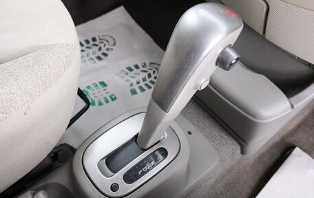 Nissan March III, 2005 год, 379 000 рублей, 17 фотография