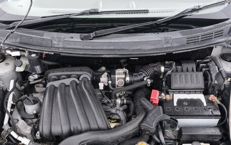 Nissan March III, 2005 год, 379 000 рублей, 22 фотография