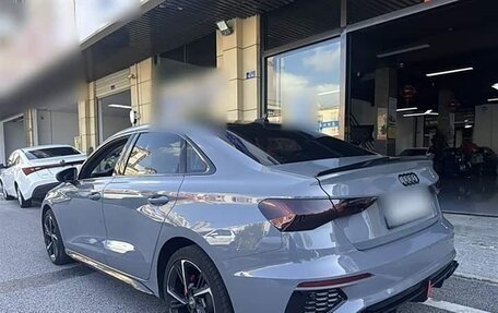 Audi A3, 2022 год, 2 200 011 рублей, 4 фотография