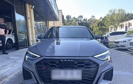 Audi A3, 2022 год, 2 200 011 рублей, 2 фотография