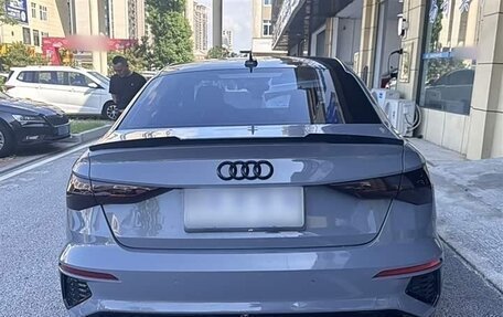 Audi A3, 2022 год, 2 200 011 рублей, 5 фотография