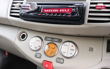 Nissan March III, 2005 год, 379 000 рублей, 16 фотография