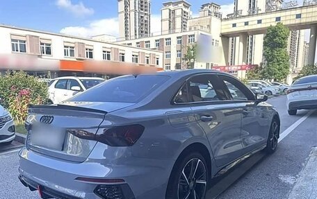 Audi A3, 2022 год, 2 200 011 рублей, 6 фотография