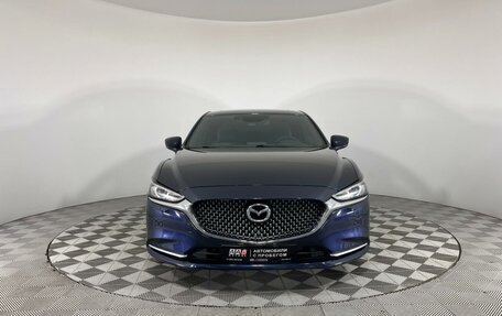 Mazda 6, 2021 год, 2 690 000 рублей, 2 фотография