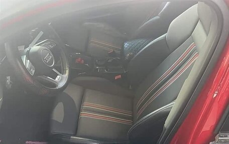 Audi A3, 2022 год, 2 200 011 рублей, 8 фотография