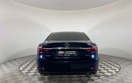 Mazda 6, 2021 год, 2 690 000 рублей, 6 фотография