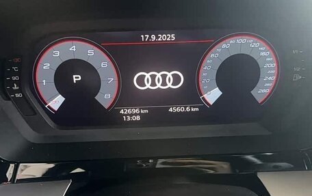 Audi A3, 2022 год, 2 200 011 рублей, 11 фотография