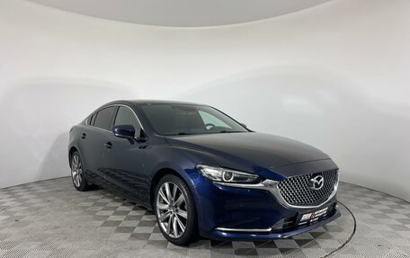 Mazda 6, 2021 год, 2 690 000 рублей, 3 фотография
