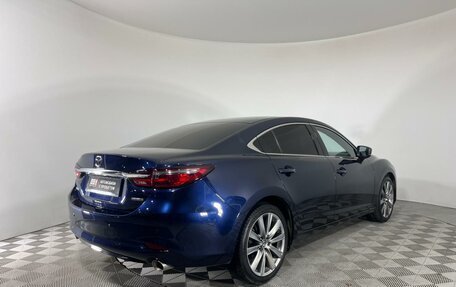 Mazda 6, 2021 год, 2 690 000 рублей, 5 фотография