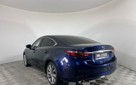 Mazda 6, 2021 год, 2 690 000 рублей, 7 фотография