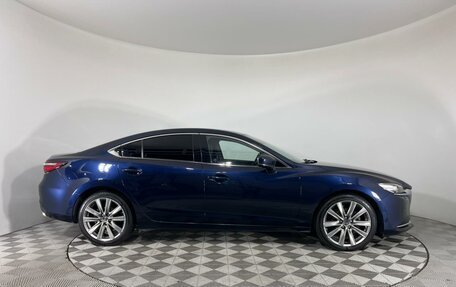 Mazda 6, 2021 год, 2 690 000 рублей, 4 фотография