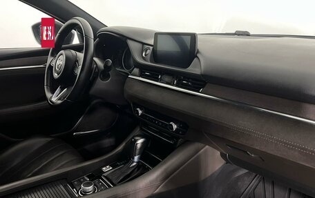 Mazda 6, 2021 год, 2 690 000 рублей, 10 фотография