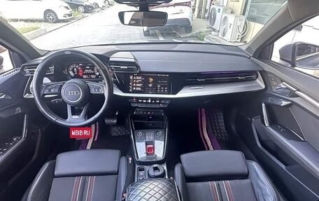 Audi A3, 2022 год, 2 200 011 рублей, 9 фотография