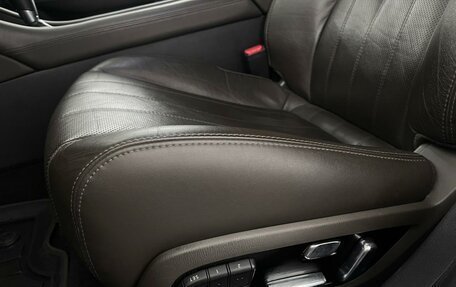 Mazda 6, 2021 год, 2 690 000 рублей, 13 фотография