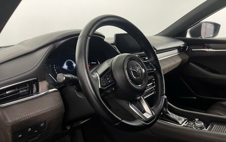 Mazda 6, 2021 год, 2 690 000 рублей, 11 фотография