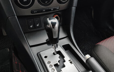 Mazda 3, 2007 год, 480 000 рублей, 13 фотография