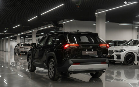 Toyota RAV4, 2025 год, 4 220 000 рублей, 5 фотография