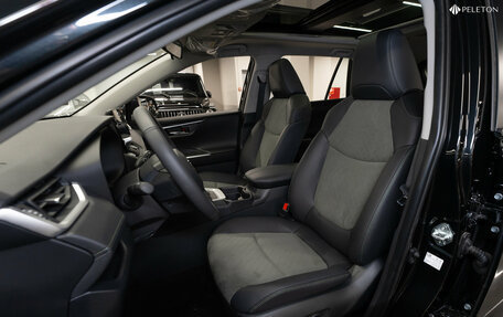 Toyota RAV4, 2025 год, 4 220 000 рублей, 9 фотография