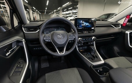 Toyota RAV4, 2025 год, 4 220 000 рублей, 7 фотография