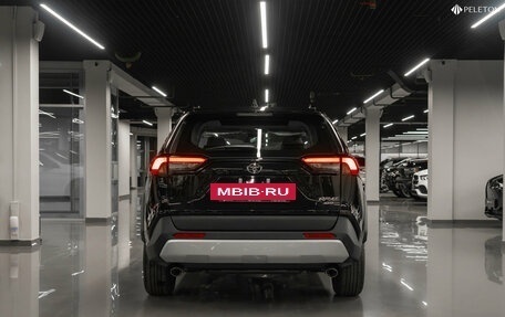 Toyota RAV4, 2025 год, 4 220 000 рублей, 6 фотография