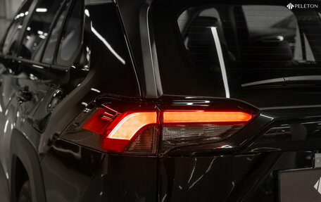 Toyota RAV4, 2025 год, 4 220 000 рублей, 27 фотография