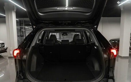 Toyota RAV4, 2025 год, 4 220 000 рублей, 23 фотография