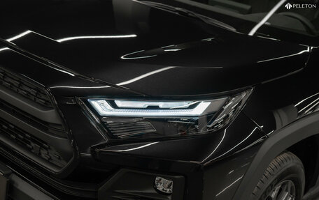 Toyota RAV4, 2025 год, 4 220 000 рублей, 26 фотография