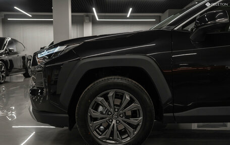 Toyota RAV4, 2025 год, 4 220 000 рублей, 25 фотография