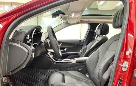 Mercedes-Benz C-Класс, 2021 год, 2 432 000 рублей, 8 фотография