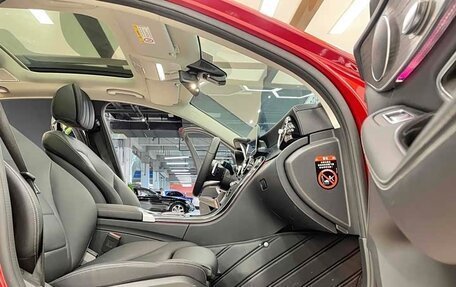 Mercedes-Benz C-Класс, 2021 год, 2 432 000 рублей, 9 фотография