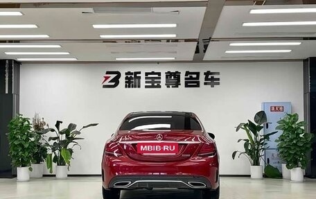 Mercedes-Benz C-Класс, 2021 год, 2 432 000 рублей, 5 фотография