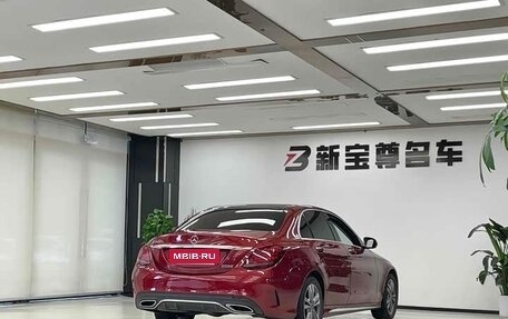 Mercedes-Benz C-Класс, 2021 год, 2 432 000 рублей, 6 фотография