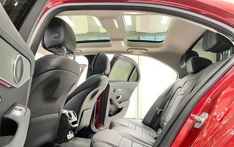 Mercedes-Benz C-Класс, 2021 год, 2 432 000 рублей, 11 фотография